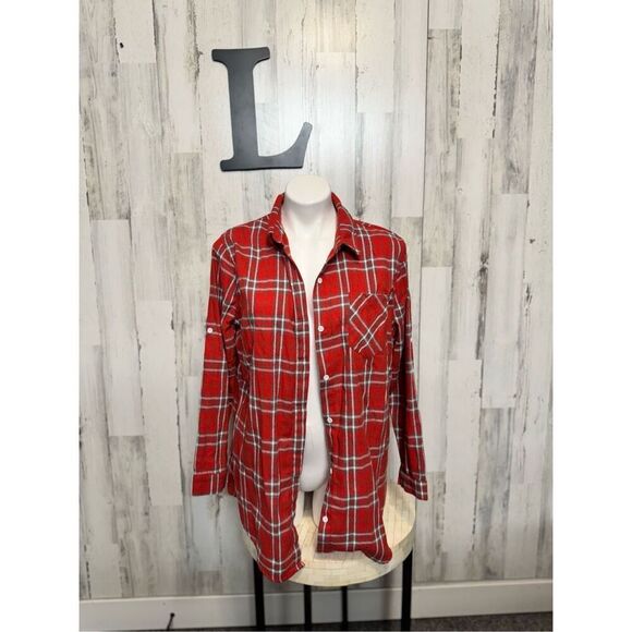 HYFVE flannel - Picture 1 of 6